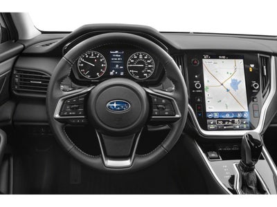 2023 Subaru Outback Premium CVT