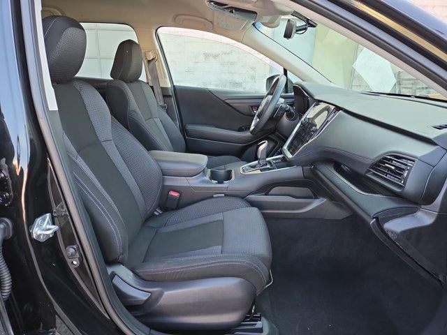 2022 Subaru Outback Premium CVT