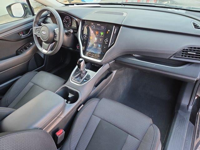 2022 Subaru Outback Premium CVT