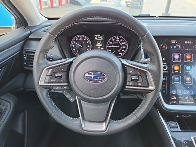 2022 Subaru Outback Premium CVT