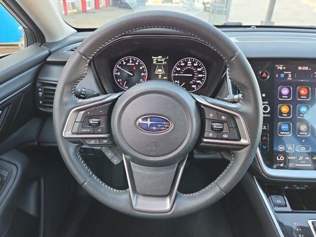 2022 Subaru Outback Premium CVT