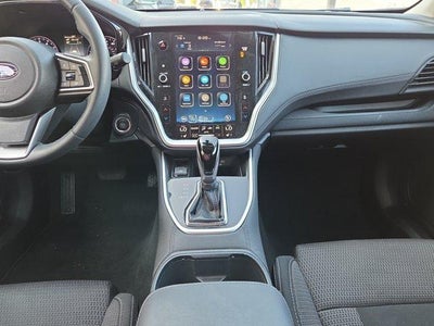 2022 Subaru Outback Premium CVT