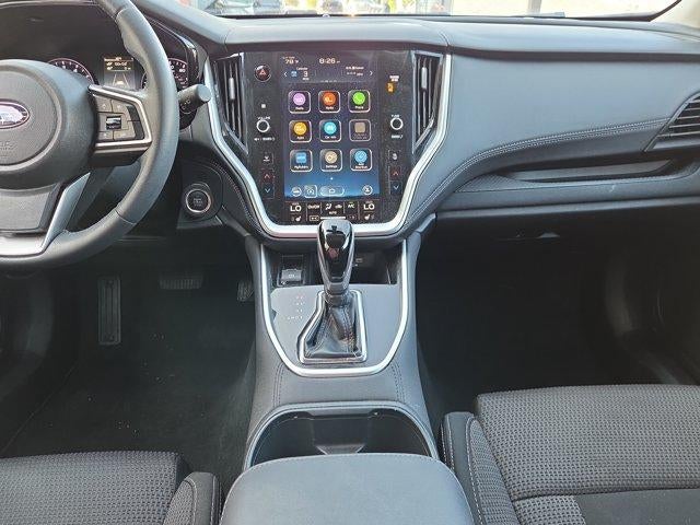 2022 Subaru Outback Premium CVT