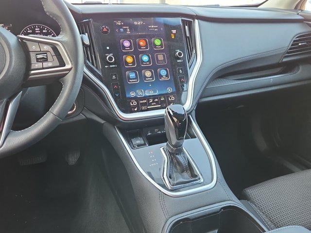 2022 Subaru Outback Premium CVT