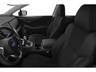 2022 Subaru Outback Premium CVT