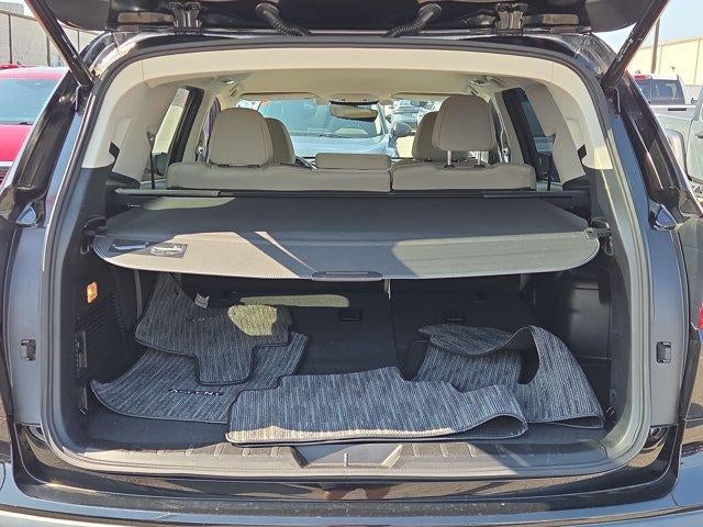 2022 Subaru Ascent Premium 8-Passenger