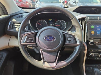 2022 Subaru Ascent Premium 8-Passenger