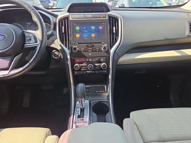 2022 Subaru Ascent Premium 8-Passenger