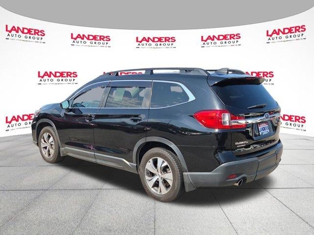 2022 Subaru Ascent Premium 8-Passenger