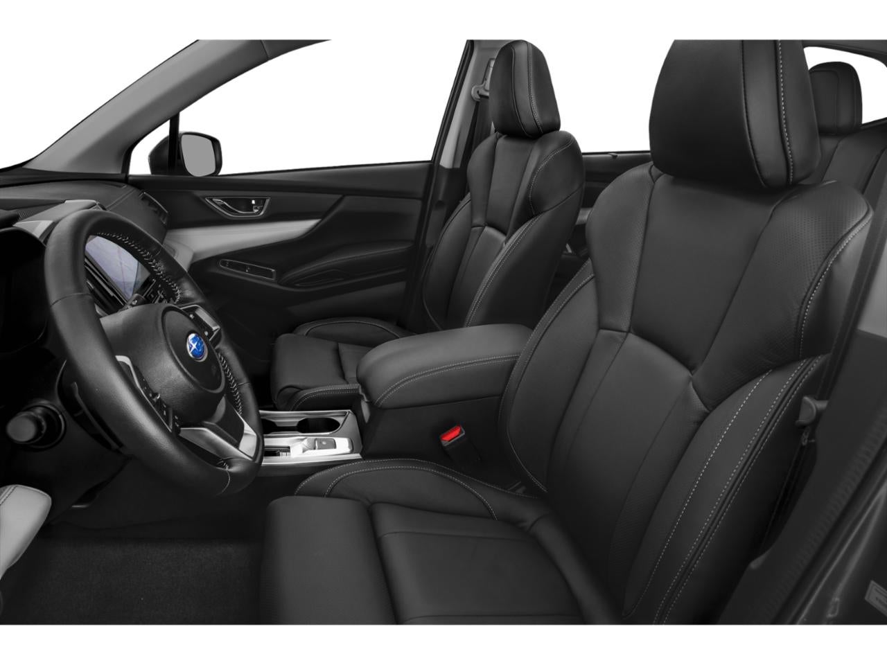 2022 Subaru Ascent Premium 8-Passenger