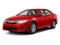 2012 Toyota Camry 4dr Sdn I4 Auto L (Natl)