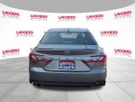 2025 Toyota Camry SE (SE)