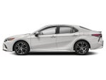 2020 Toyota Camry SE Auto (SE)