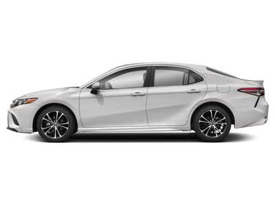 2020 Toyota Camry SE Auto (SE)