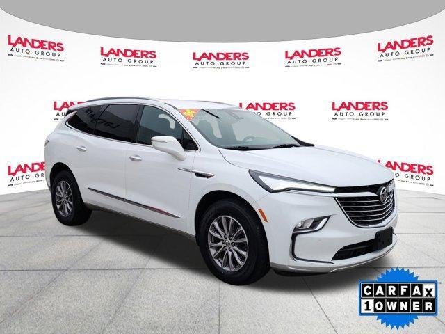 2024 Buick Enclave Premium AWD