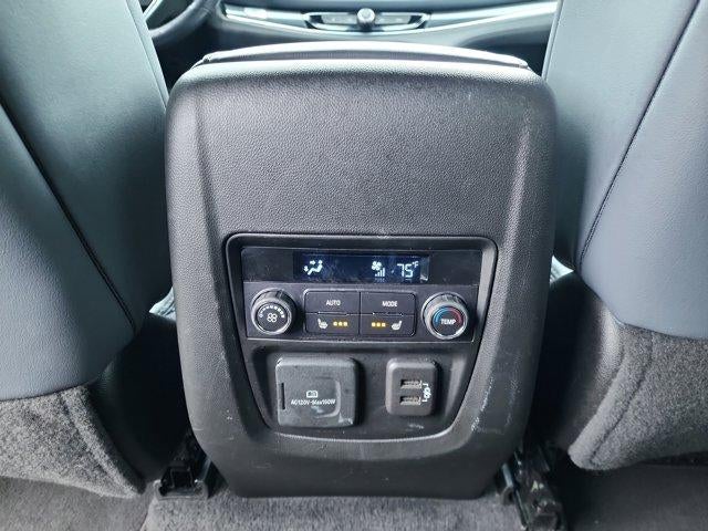 2024 Buick Enclave Premium AWD