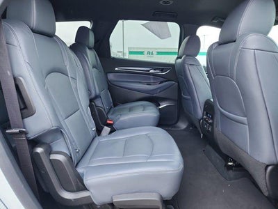 2024 Buick Enclave Premium AWD