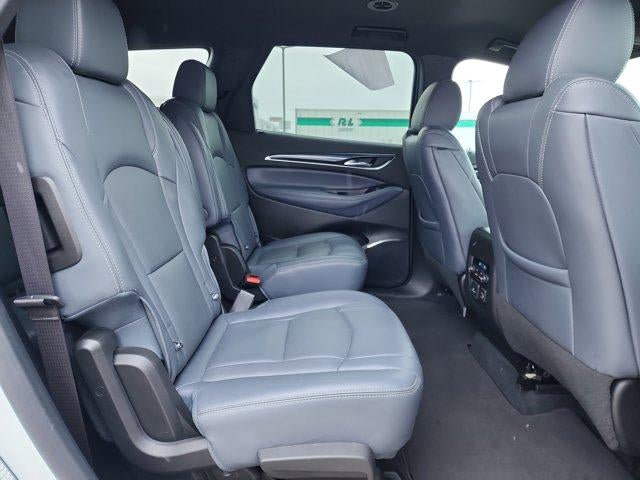 2024 Buick Enclave Premium AWD