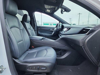 2024 Buick Enclave Premium AWD