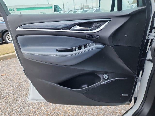 2024 Buick Enclave Premium AWD