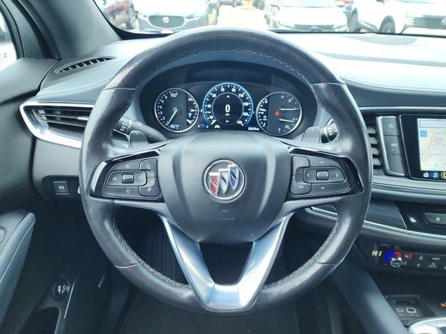 2024 Buick Enclave Premium AWD