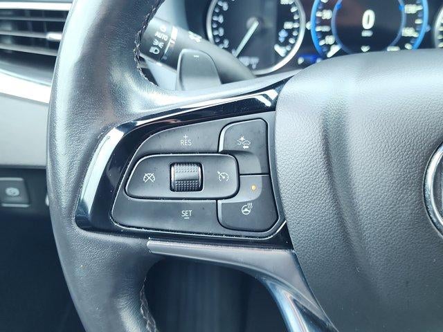 2024 Buick Enclave Premium AWD