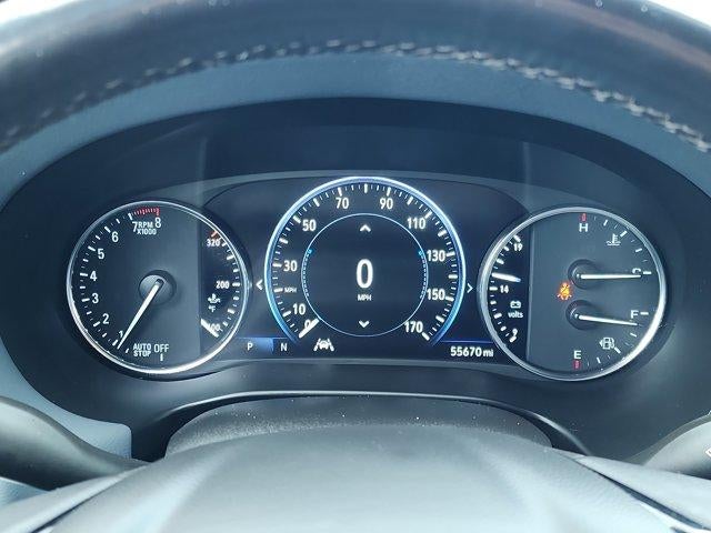 2024 Buick Enclave Premium AWD