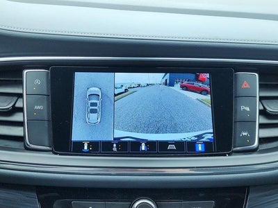 2024 Buick Enclave Premium AWD