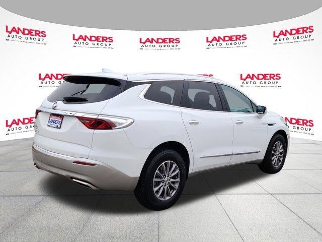 2024 Buick Enclave Premium AWD