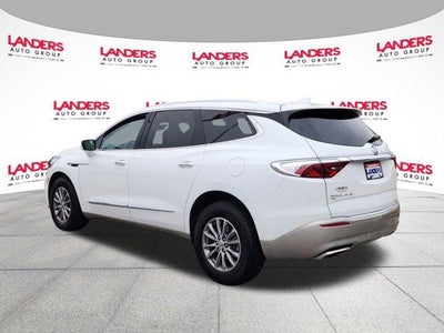 2024 Buick Enclave Premium AWD