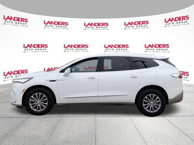 2024 Buick Enclave Premium AWD