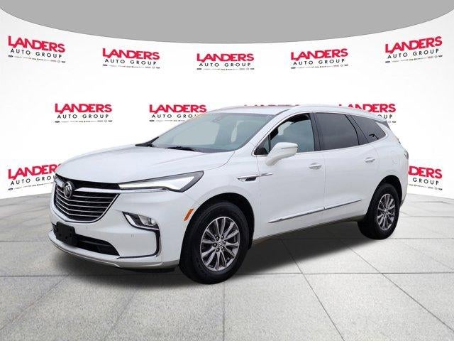 2024 Buick Enclave Premium AWD