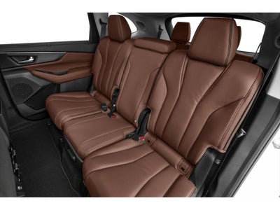 2023 Acura MDX SH-AWD w/Advance Package