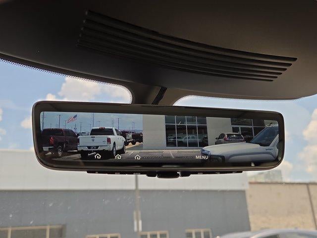 2025 INFINITI QX60 SENSORY AWD