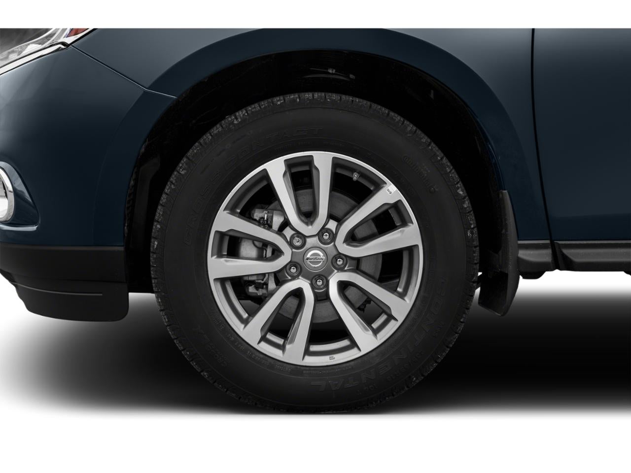 2015 Nissan Pathfinder 2WD 4dr S *Ltd Avail*
