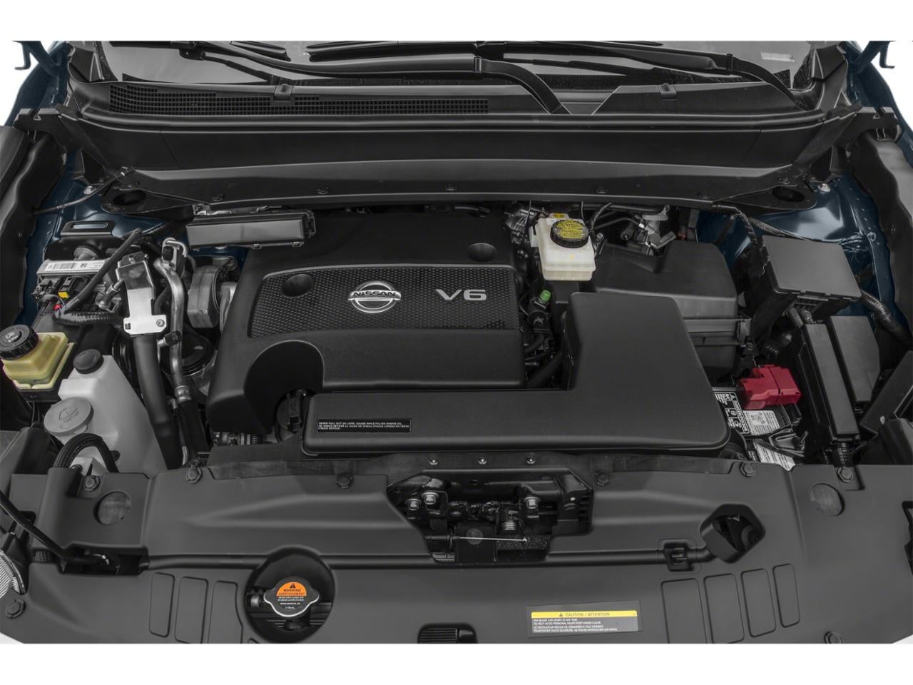 2015 Nissan Pathfinder 2WD 4dr S *Ltd Avail*