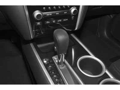 2015 Nissan Pathfinder 2WD 4dr S *Ltd Avail*