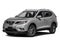 2016 Nissan Rogue FWD 4dr SL