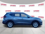 2018 Nissan Rogue AWD SV