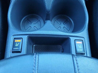 2018 Nissan Rogue AWD SV