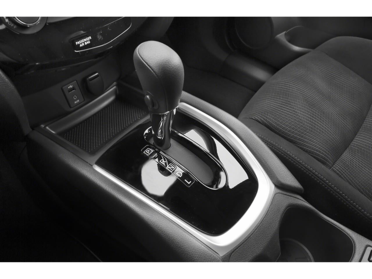 2015 Nissan Rogue AWD 4dr SL