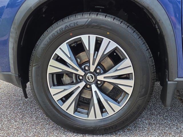 2021 Nissan Rogue FWD SV