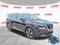 2021 Nissan Rogue FWD SL