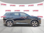 2021 Nissan Rogue FWD SL