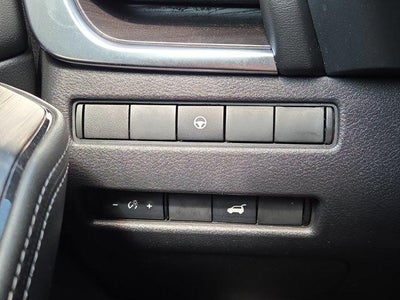 2021 Nissan Rogue FWD SL