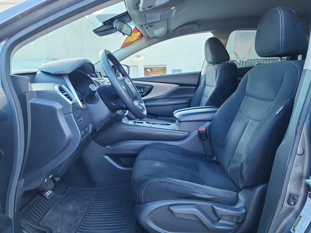 2022 Nissan Murano AWD S