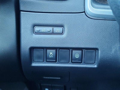 2022 Nissan Murano AWD S