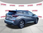2022 Nissan Murano AWD S