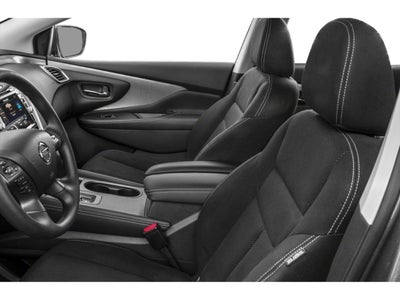 2022 Nissan Murano AWD S