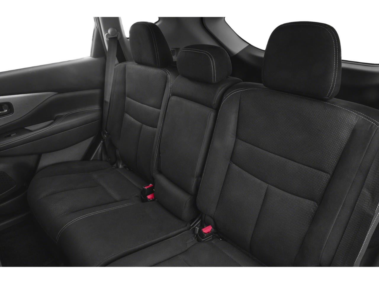 2022 Nissan Murano AWD S